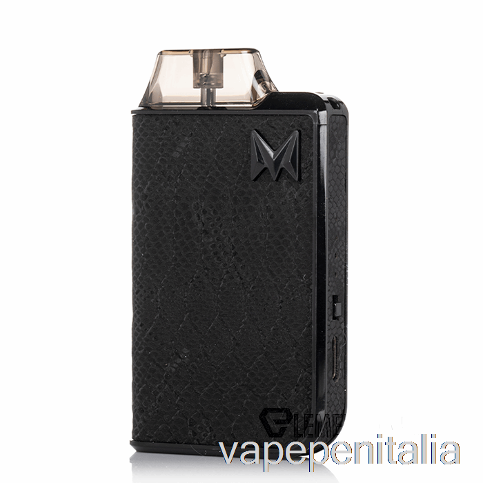 Penna Vape Mi-pod 2.0 Plus Pod System Scaglie Scure